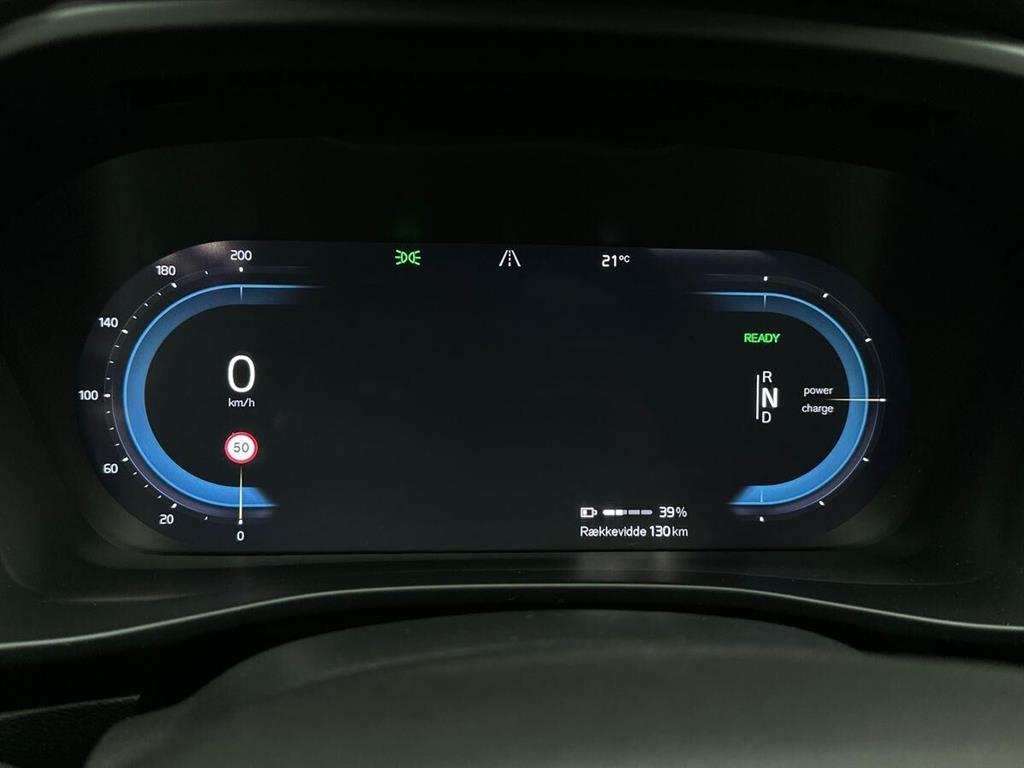 Volvo XC40 R-design billede 12