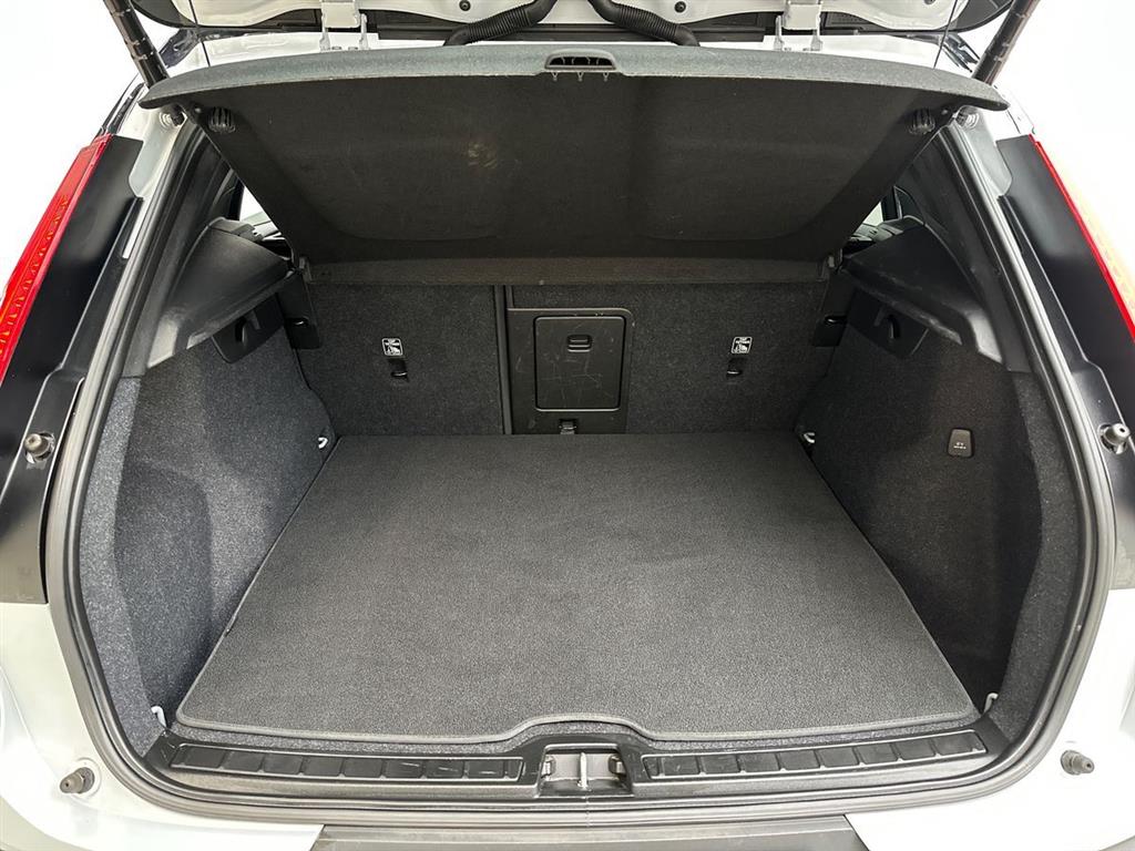 Volvo XC40 R-design billede 14