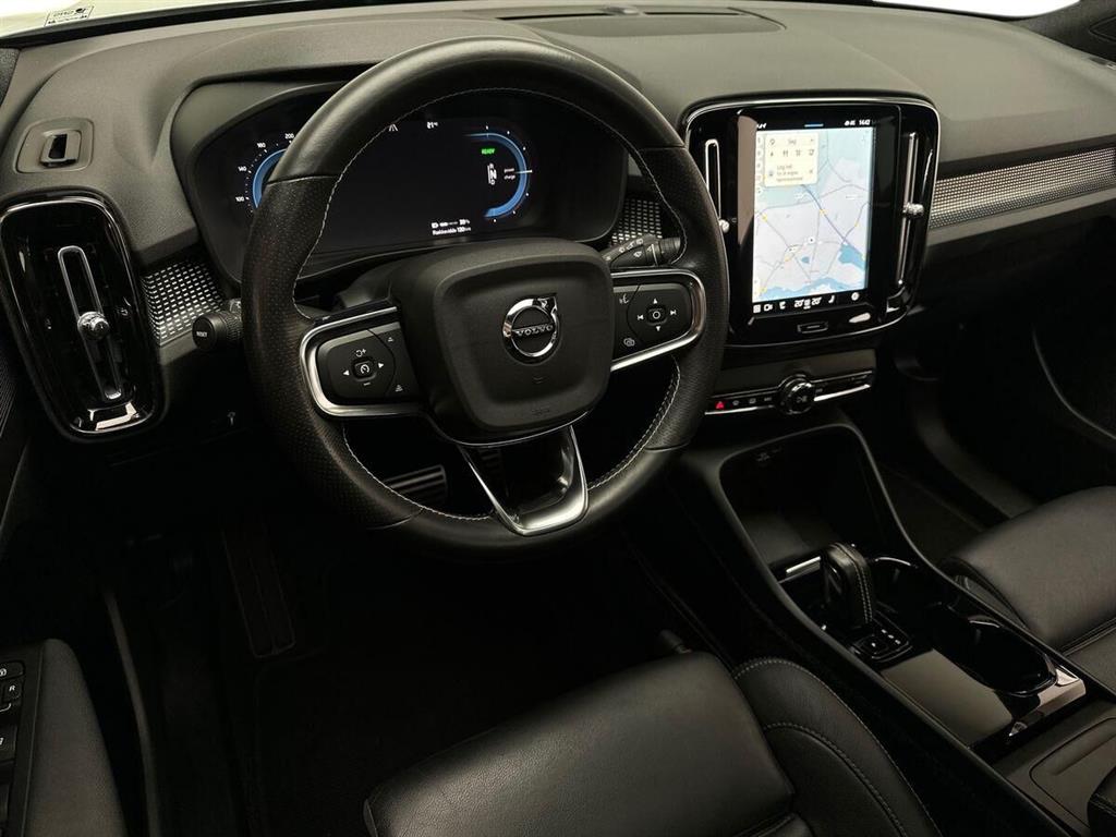 Volvo XC40 R-design billede 15