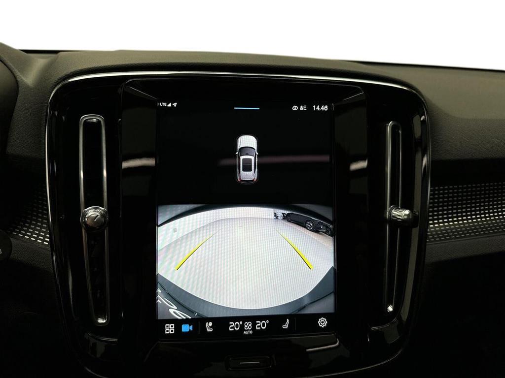 Volvo XC40 R-design billede 16