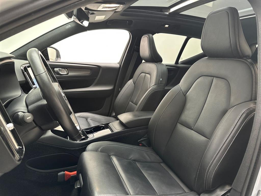 Volvo XC40 R-design billede 18