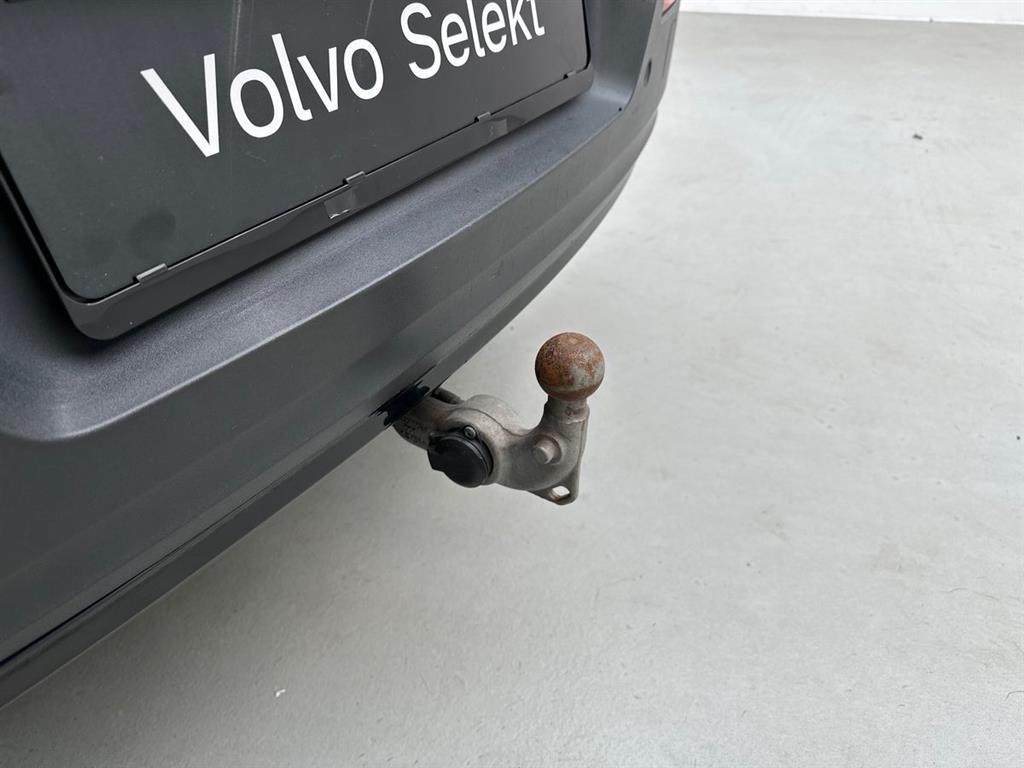 Volvo XC40 R-design billede 19