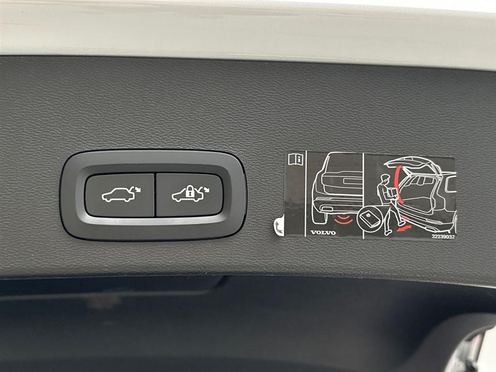 Volvo XC40 R-design billede 20