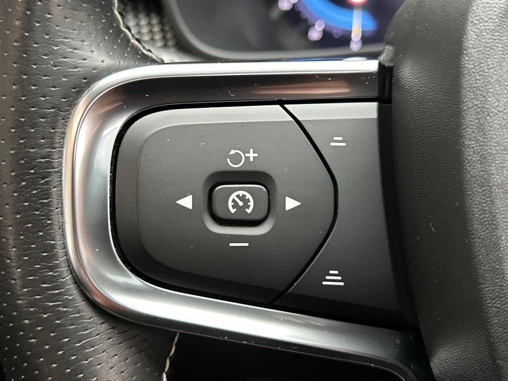 Volvo XC40 R-design billede 21