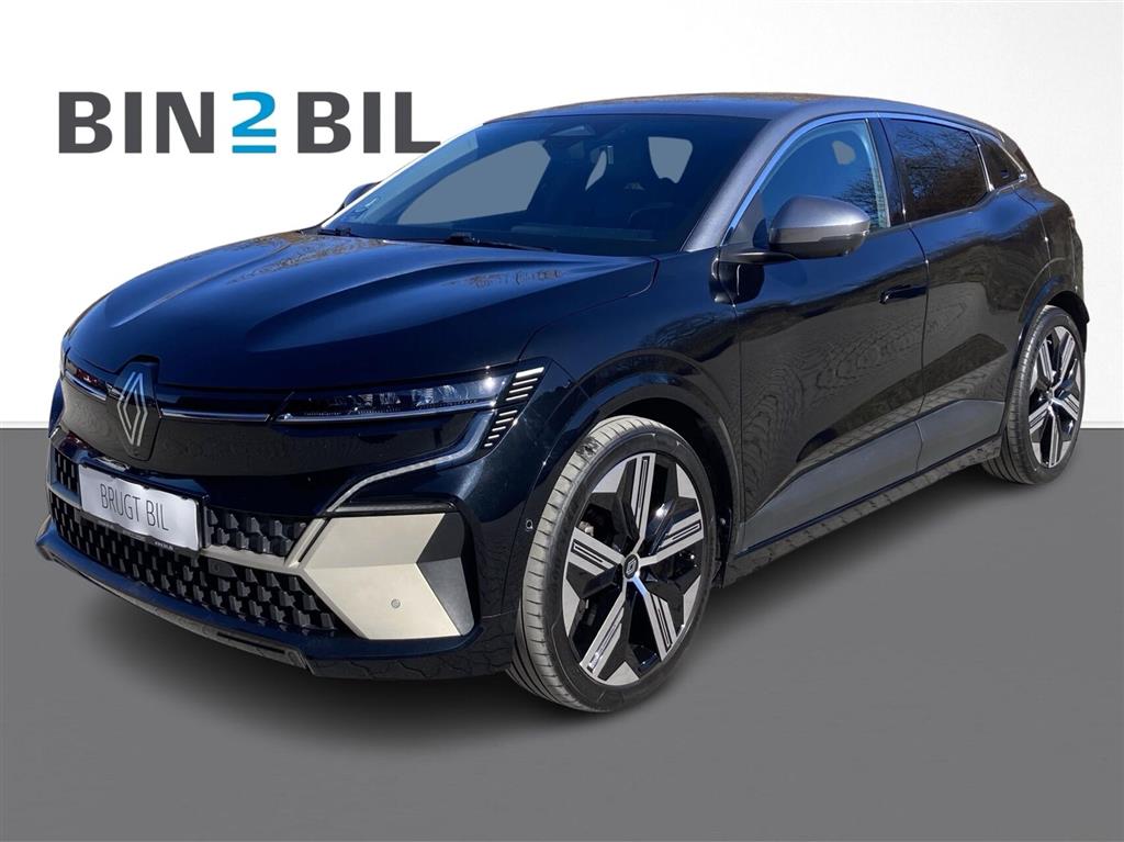 Renault Mégane Iconic