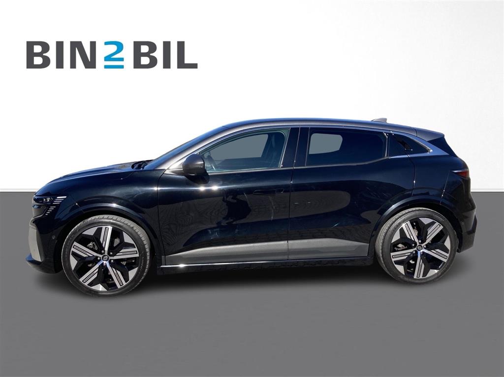 Renault Mégane Iconic billede 2