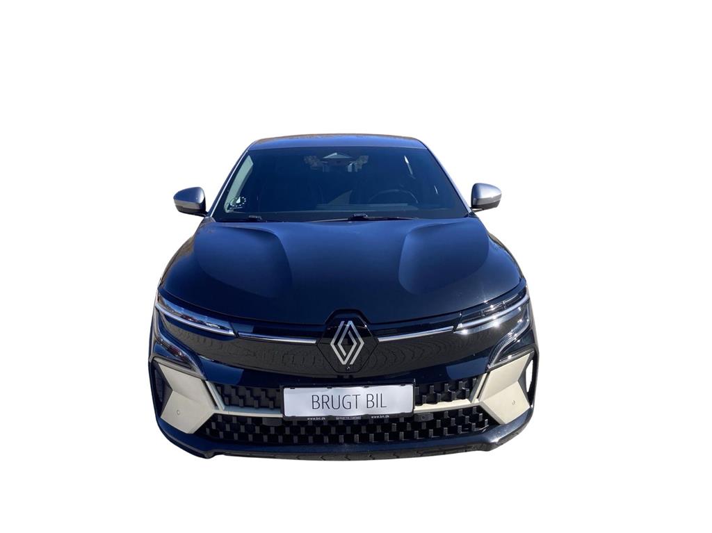 Renault Mégane Iconic billede 3