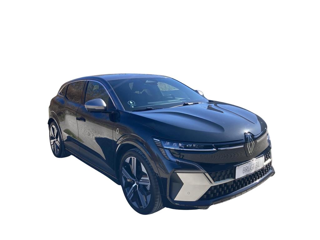 Renault Mégane Iconic billede 4