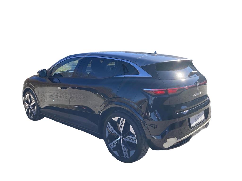 Renault Mégane Iconic billede 5