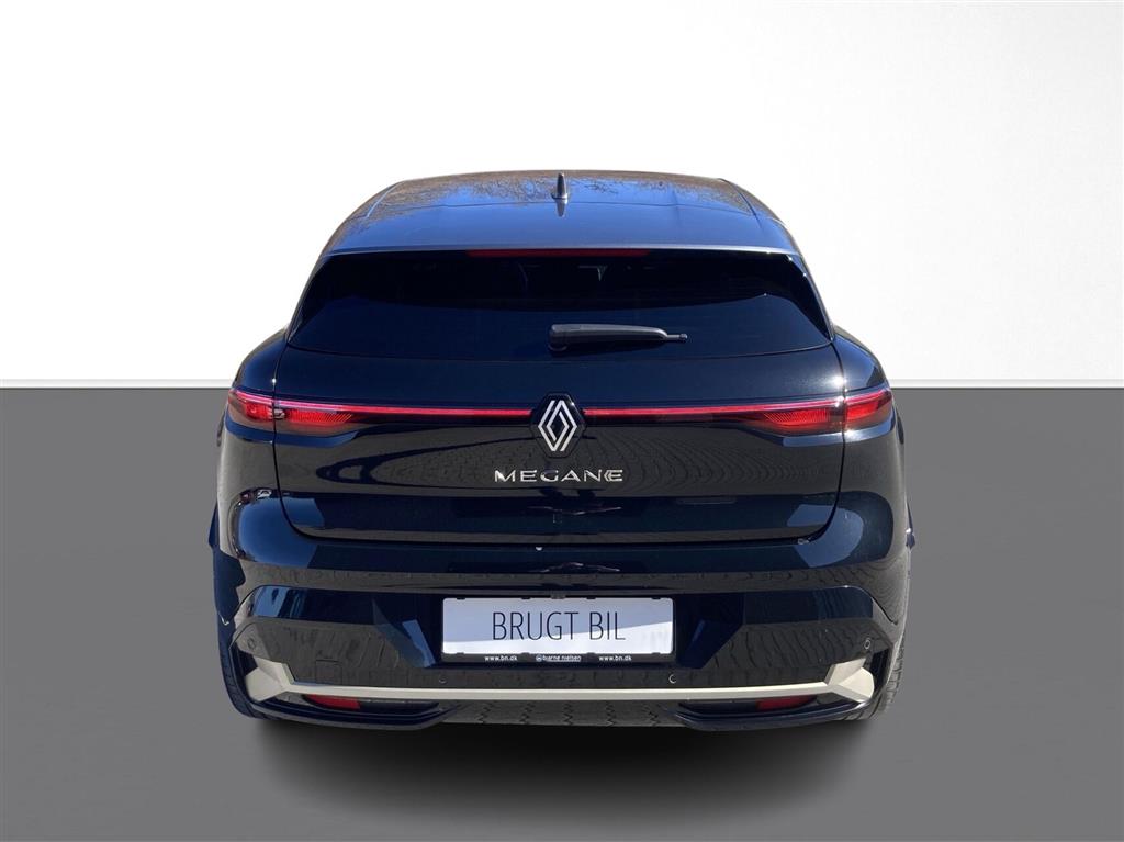Renault Mégane Iconic billede 6