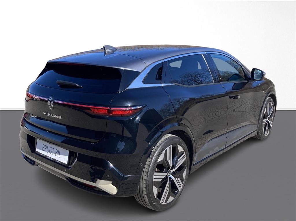 Renault Mégane Iconic billede 7