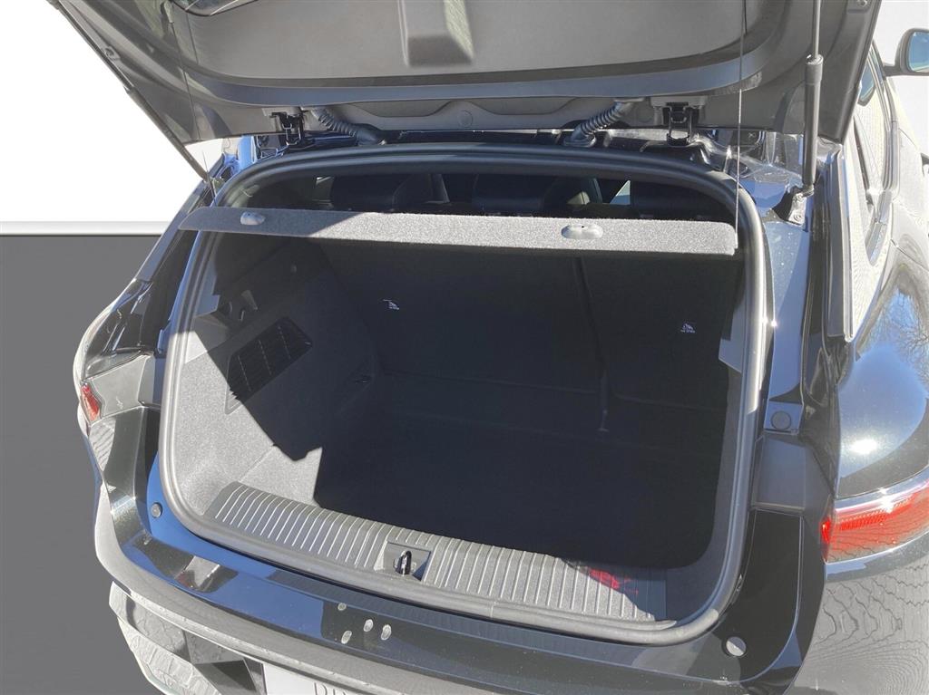 Renault Mégane Iconic billede 8