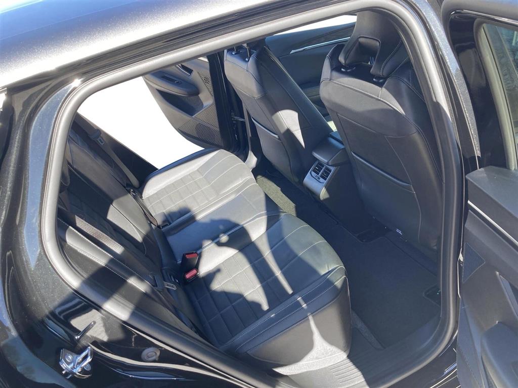 Renault Mégane Iconic billede 9