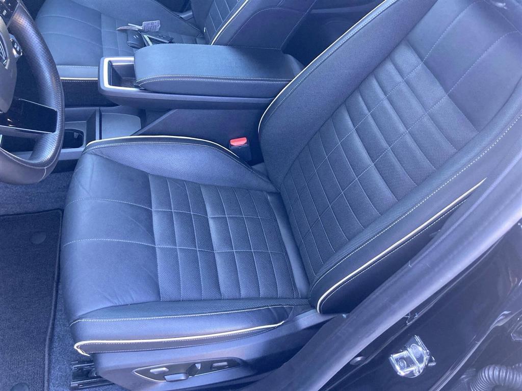 Renault Mégane Iconic billede 12