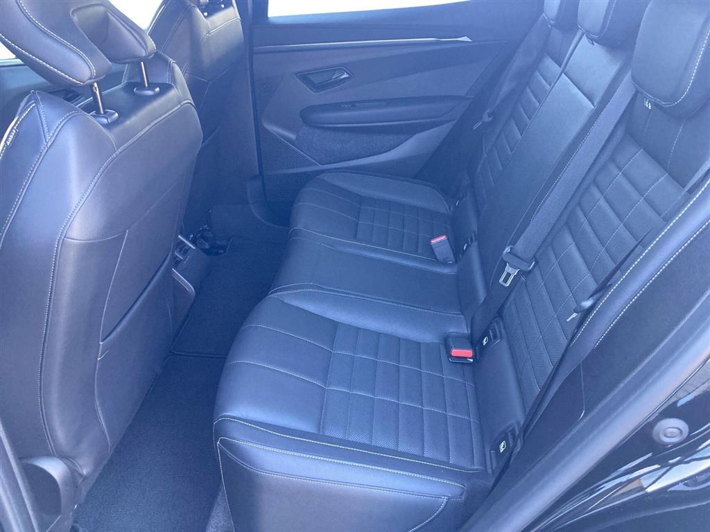 Renault Mégane Iconic billede 14