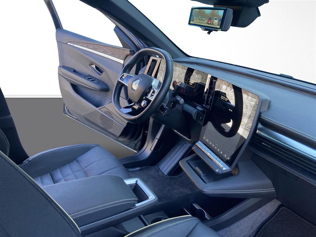 Renault Mégane Iconic billede 15