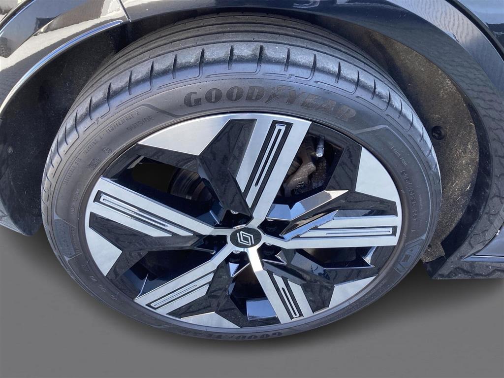 Renault Mégane Iconic billede 16