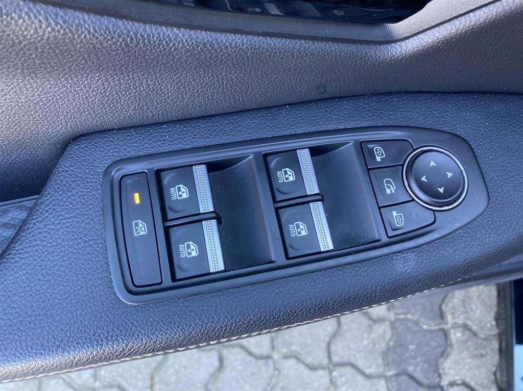 Renault Mégane Iconic billede 18