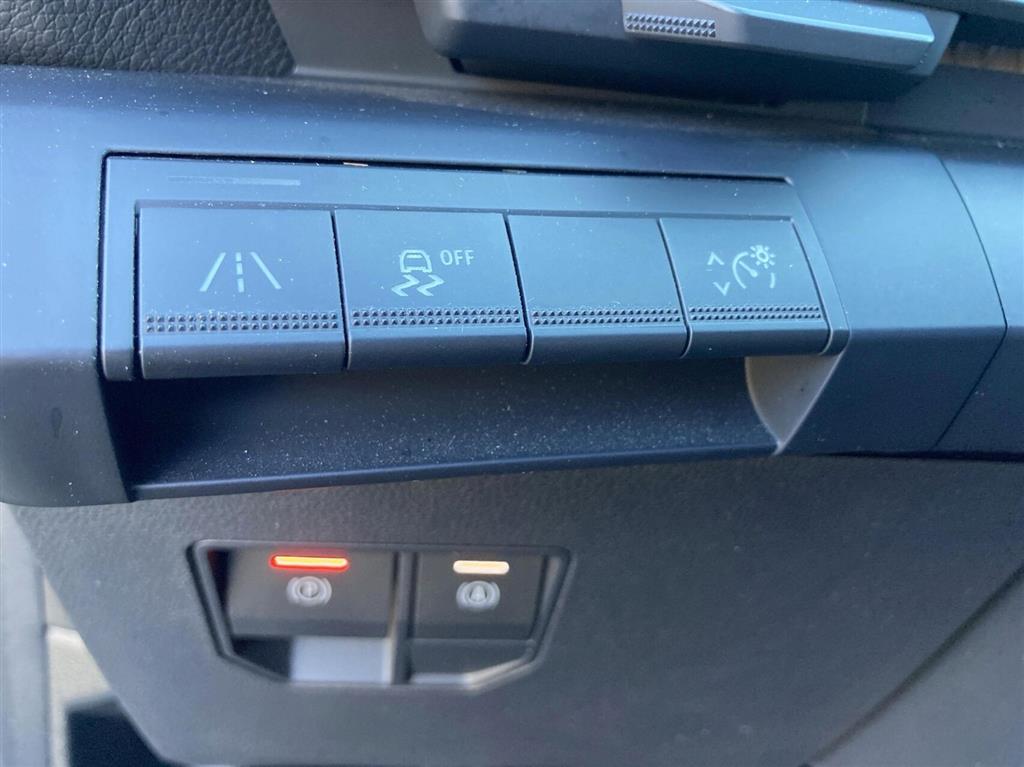 Renault Mégane Iconic billede 19