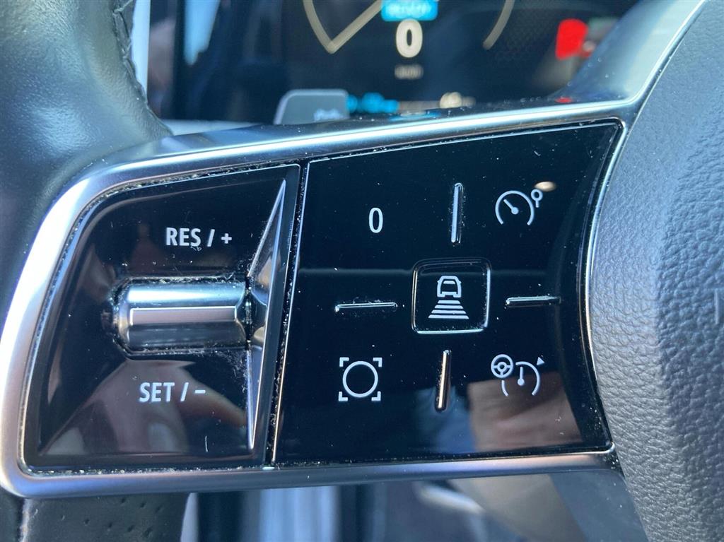 Renault Mégane Iconic billede 20