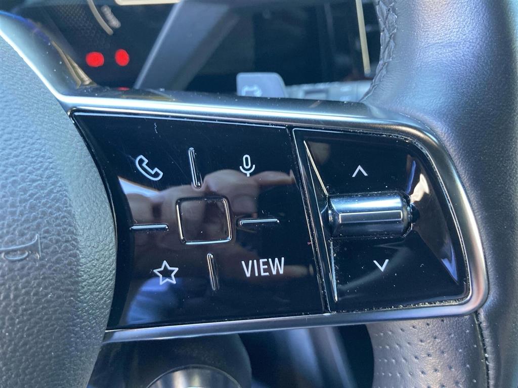 Renault Mégane Iconic billede 21