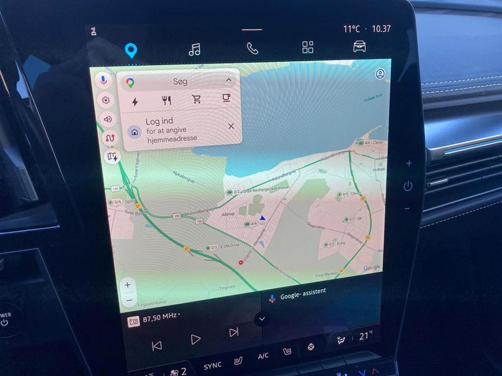 Renault Mégane Iconic billede 23