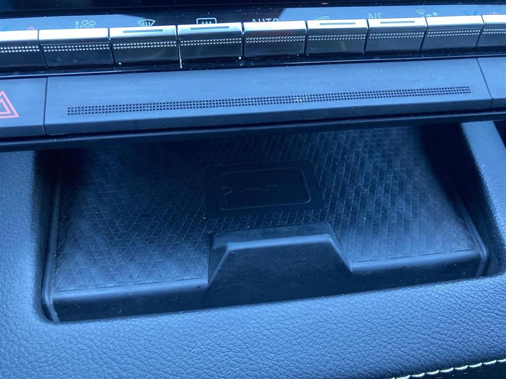 Renault Mégane Iconic billede 25