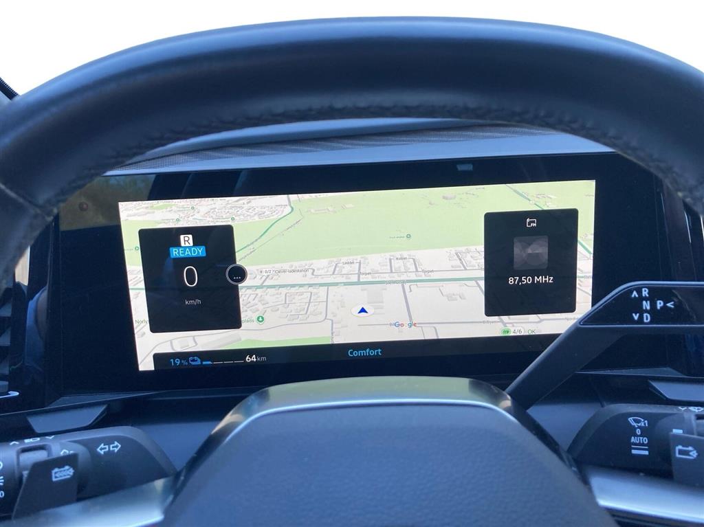 Renault Mégane Iconic billede 26