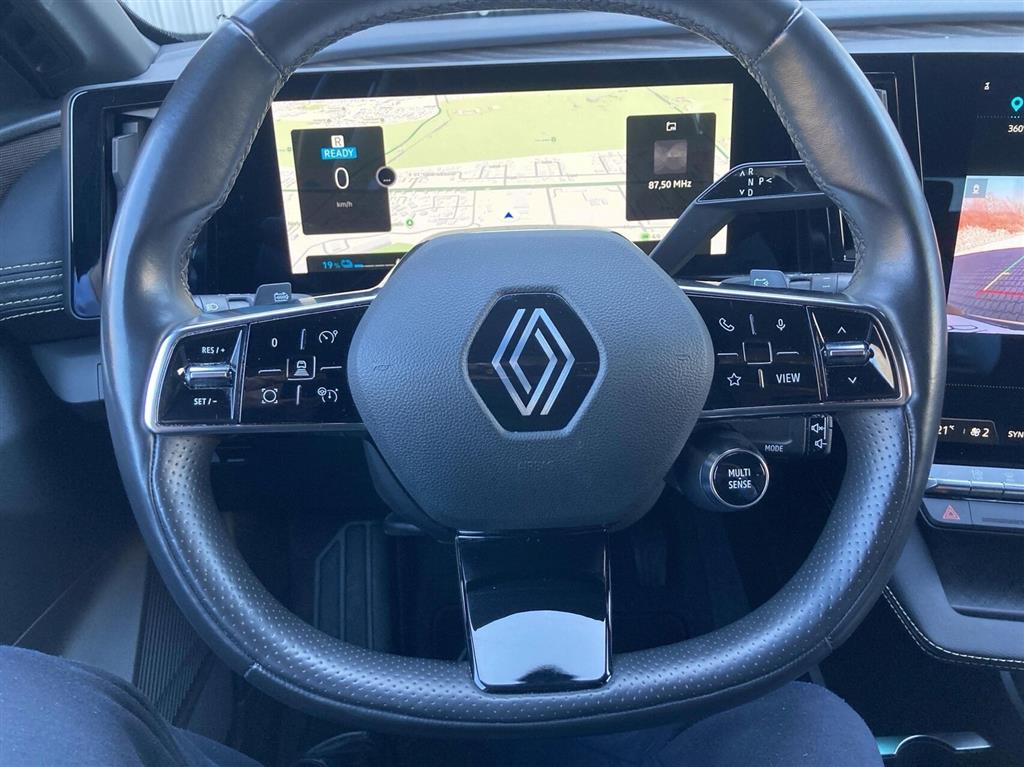 Renault Mégane Iconic billede 27