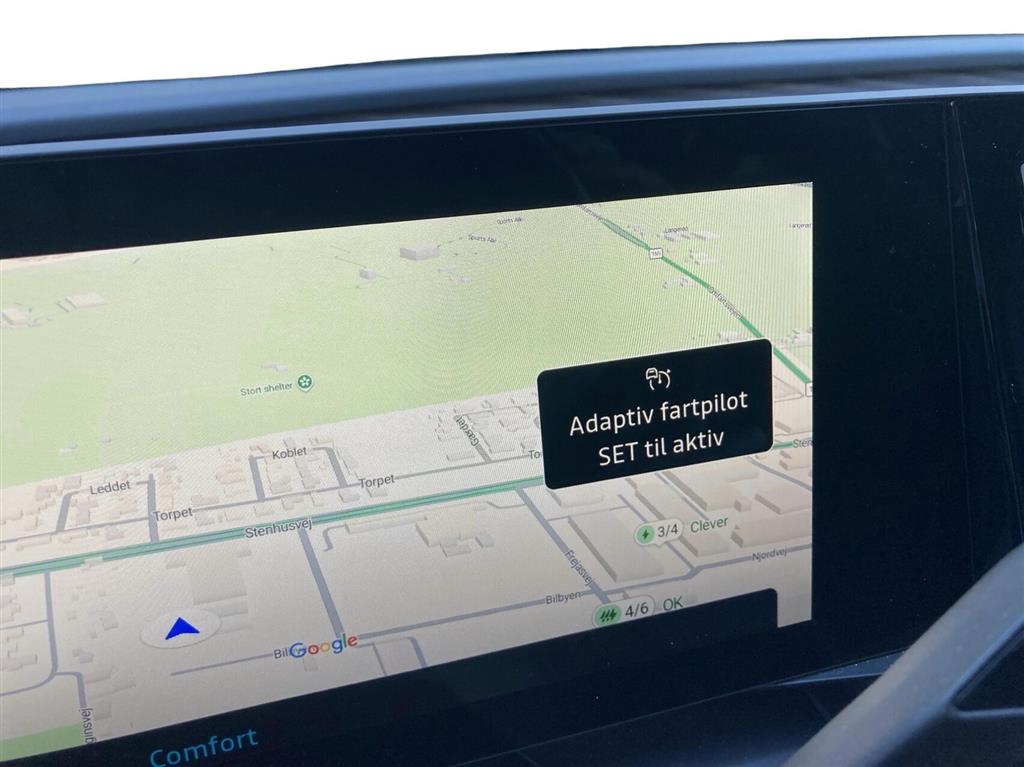 Renault Mégane Iconic billede 28