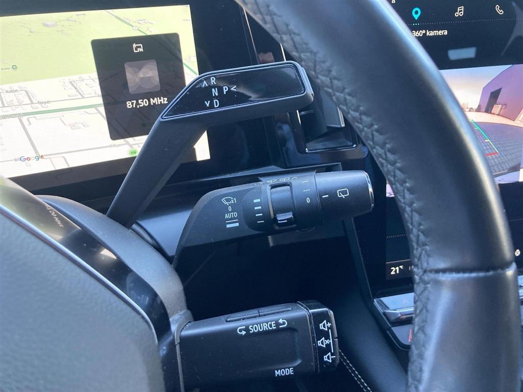 Renault Mégane Iconic billede 29