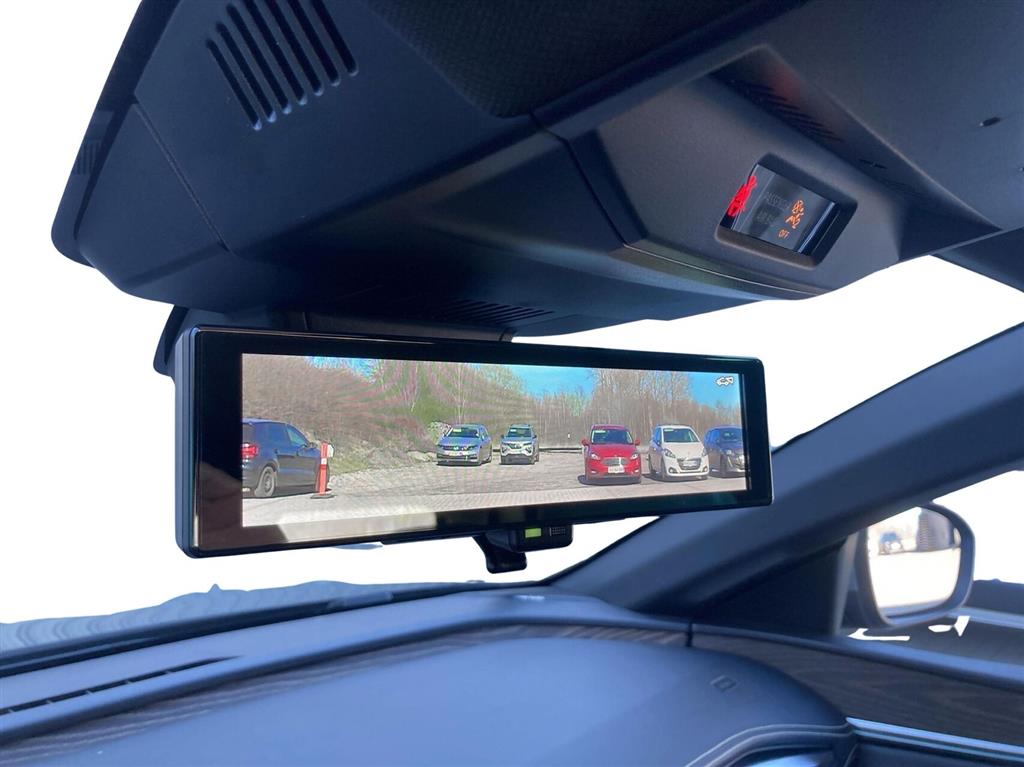 Renault Mégane Iconic billede 30