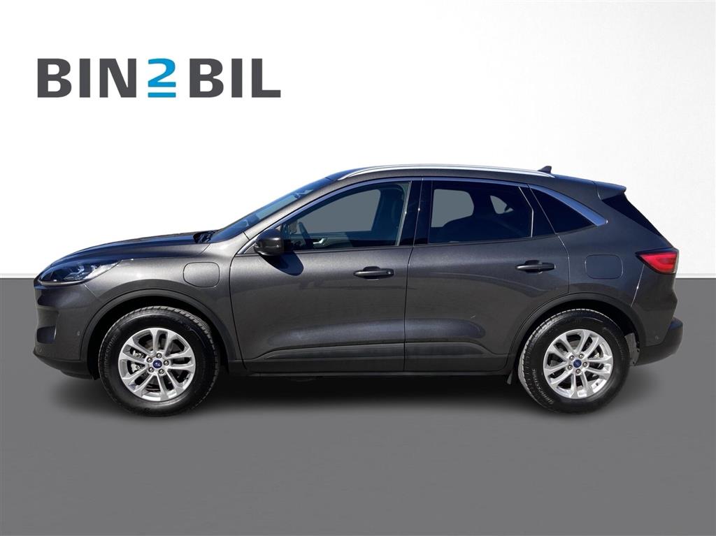 Ford Kuga Titanium X billede 3