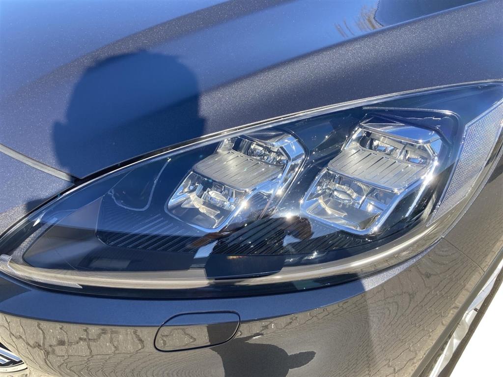 Ford Kuga Titanium X billede 6