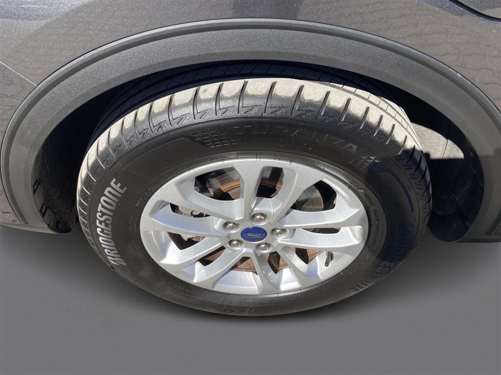 Ford Kuga Titanium X billede 7