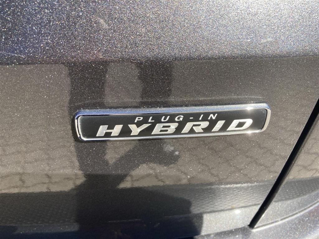 Ford Kuga Titanium X billede 11