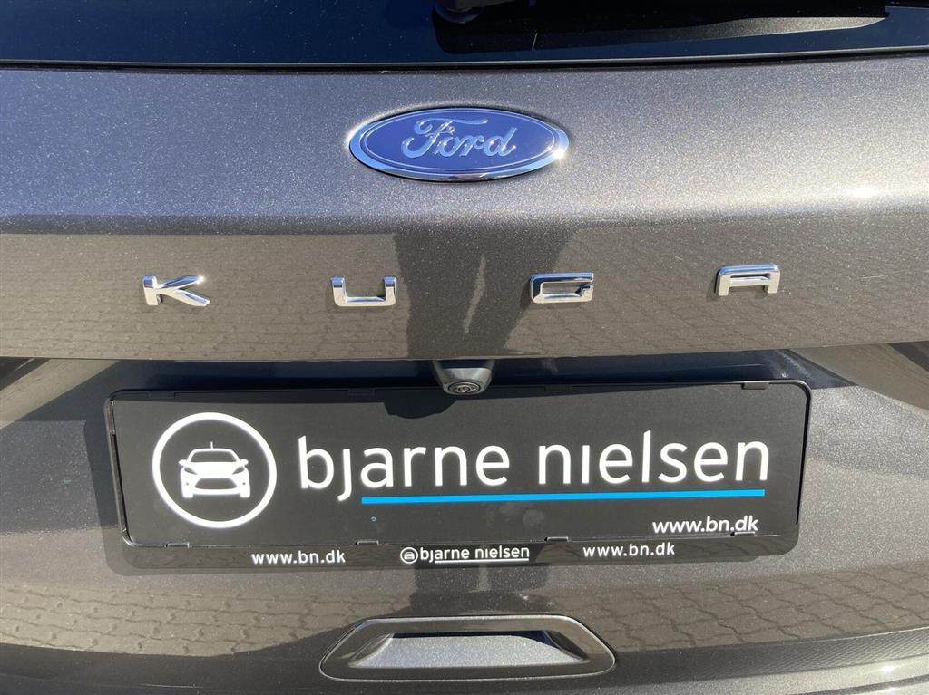 Ford Kuga Titanium X billede 12