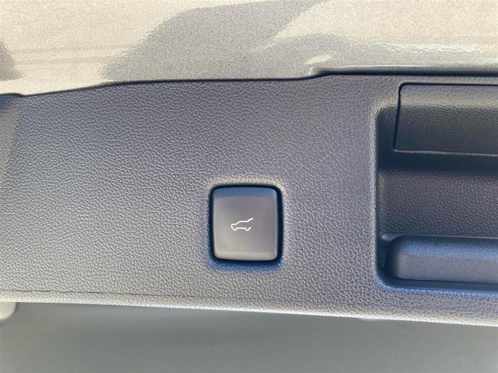 Ford Kuga Titanium X billede 13