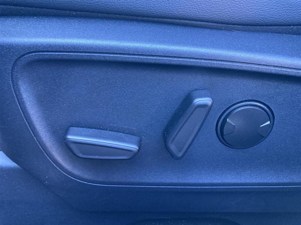 Ford Kuga Titanium X billede 14