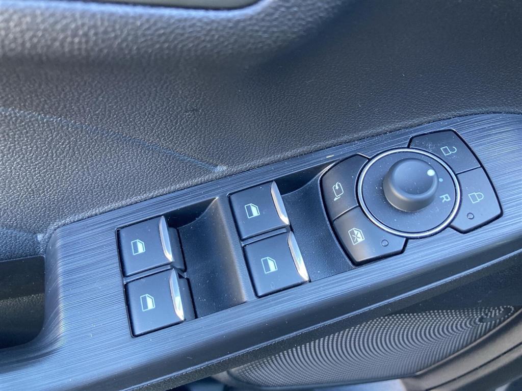 Ford Kuga Titanium X billede 15