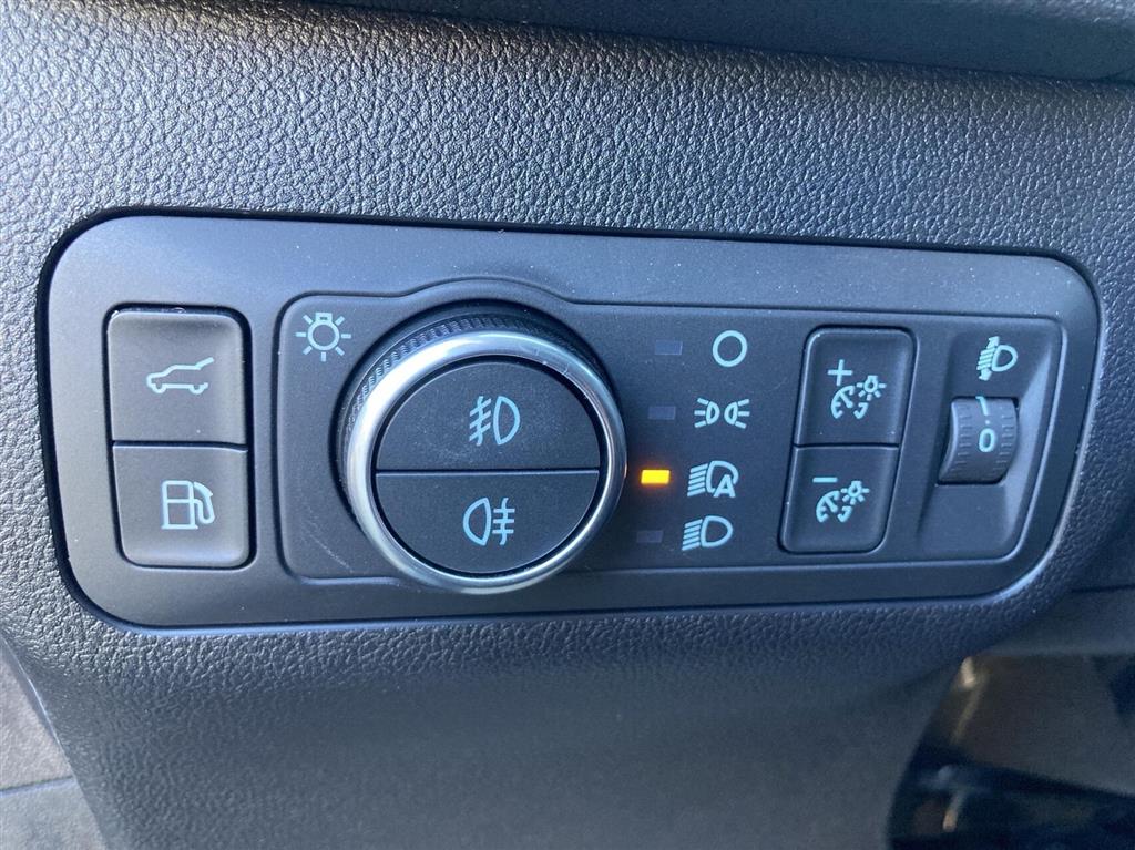 Ford Kuga Titanium X billede 16