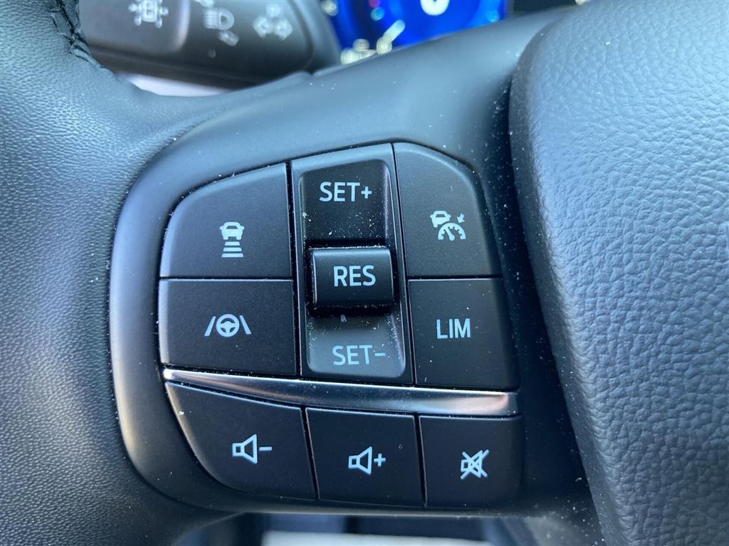 Ford Kuga Titanium X billede 17