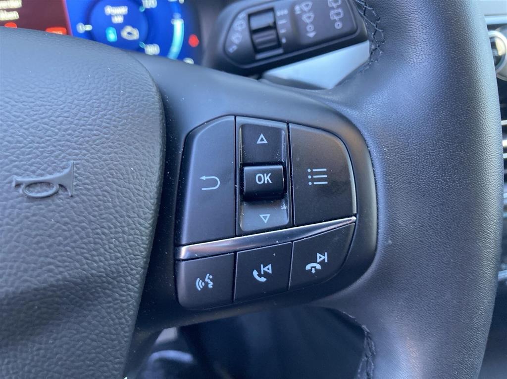 Ford Kuga Titanium X billede 18