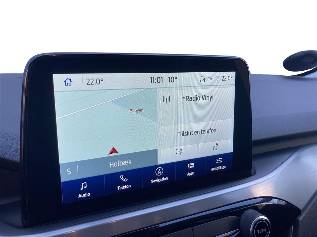 Ford Kuga Titanium X billede 19