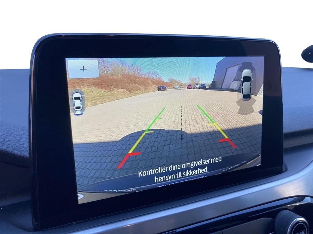 Ford Kuga Titanium X billede 20