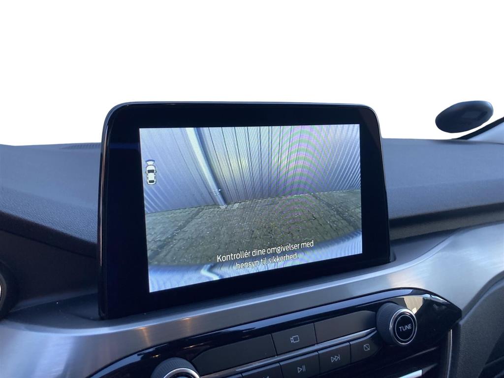 Ford Kuga Titanium X billede 21