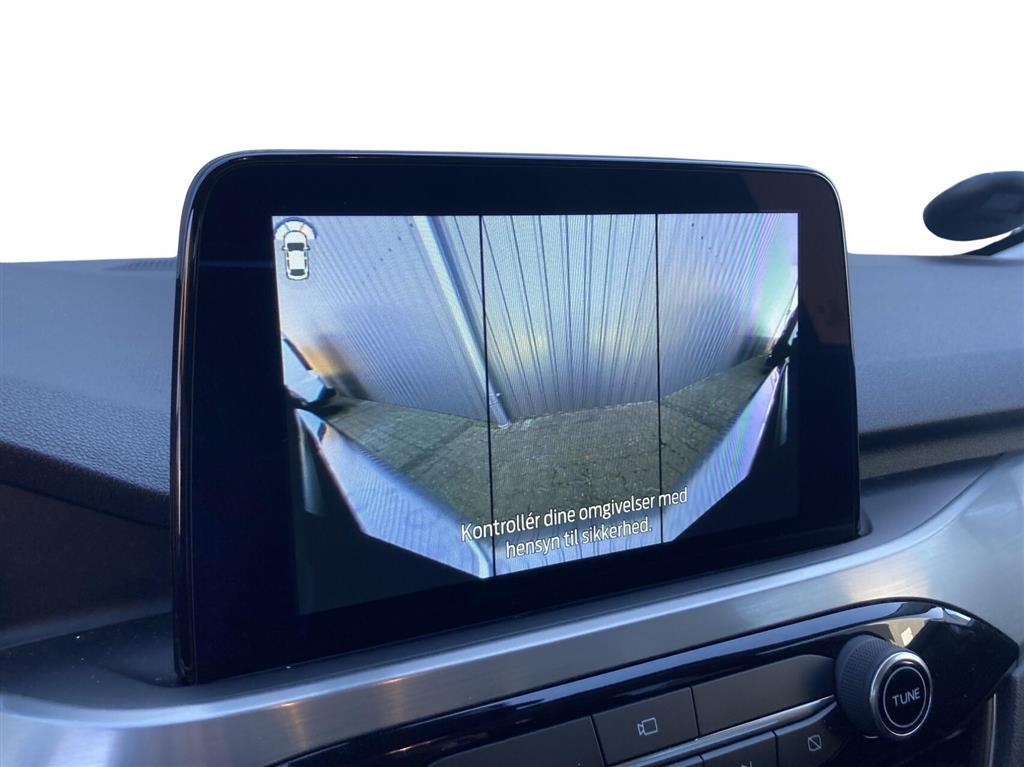 Ford Kuga Titanium X billede 22