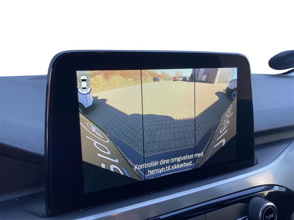 Ford Kuga Titanium X billede 23