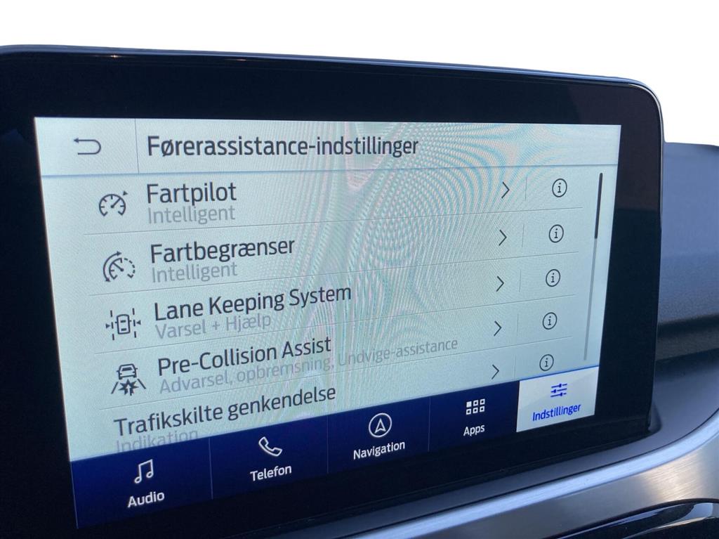 Ford Kuga Titanium X billede 24