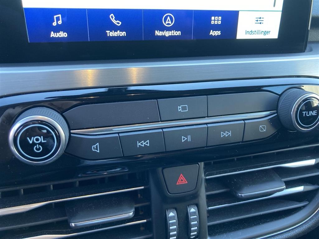 Ford Kuga Titanium X billede 26